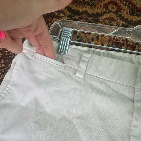 Vineyard Vines By SHEP & IAN Mens 34 X 30 Chino Flat Front Pants Preppy Golf - Picture 7 of 10